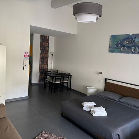 Appartamenti Clesioresidencebuonconsiglio Trento Dış mekan fotoğraf