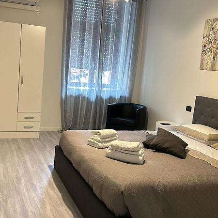 Appartamenti Clesioresidencebuonconsiglio Trento Dış mekan fotoğraf