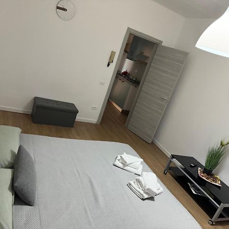Appartamenti Clesioresidencebuonconsiglio Trento Dış mekan fotoğraf