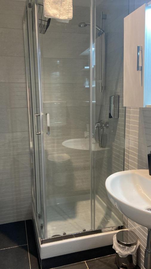 Appartamenti Clesioresidencebuonconsiglio Trento Dış mekan fotoğraf
