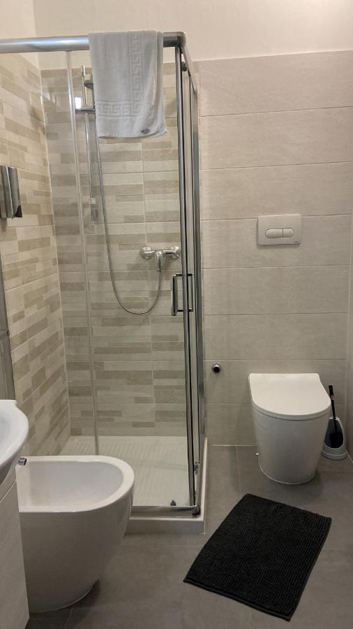 Appartamenti Clesioresidencebuonconsiglio Trento Dış mekan fotoğraf