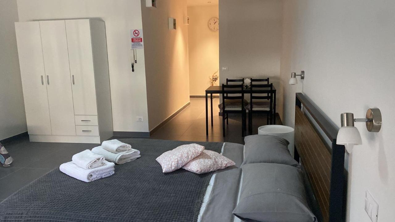 Appartamenti Clesioresidencebuonconsiglio Trento Dış mekan fotoğraf