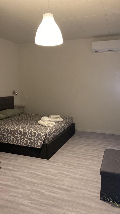 Appartamenti Clesioresidencebuonconsiglio Trento Dış mekan fotoğraf