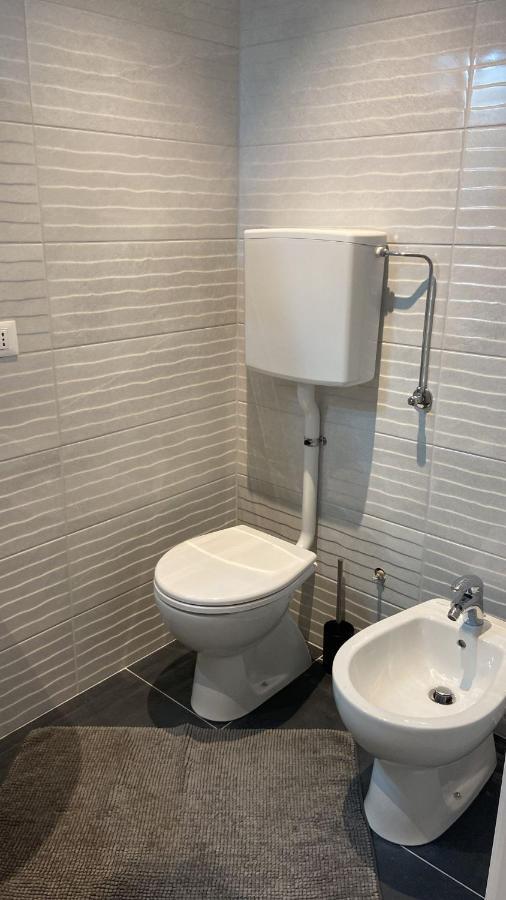 Appartamenti Clesioresidencebuonconsiglio Trento Dış mekan fotoğraf