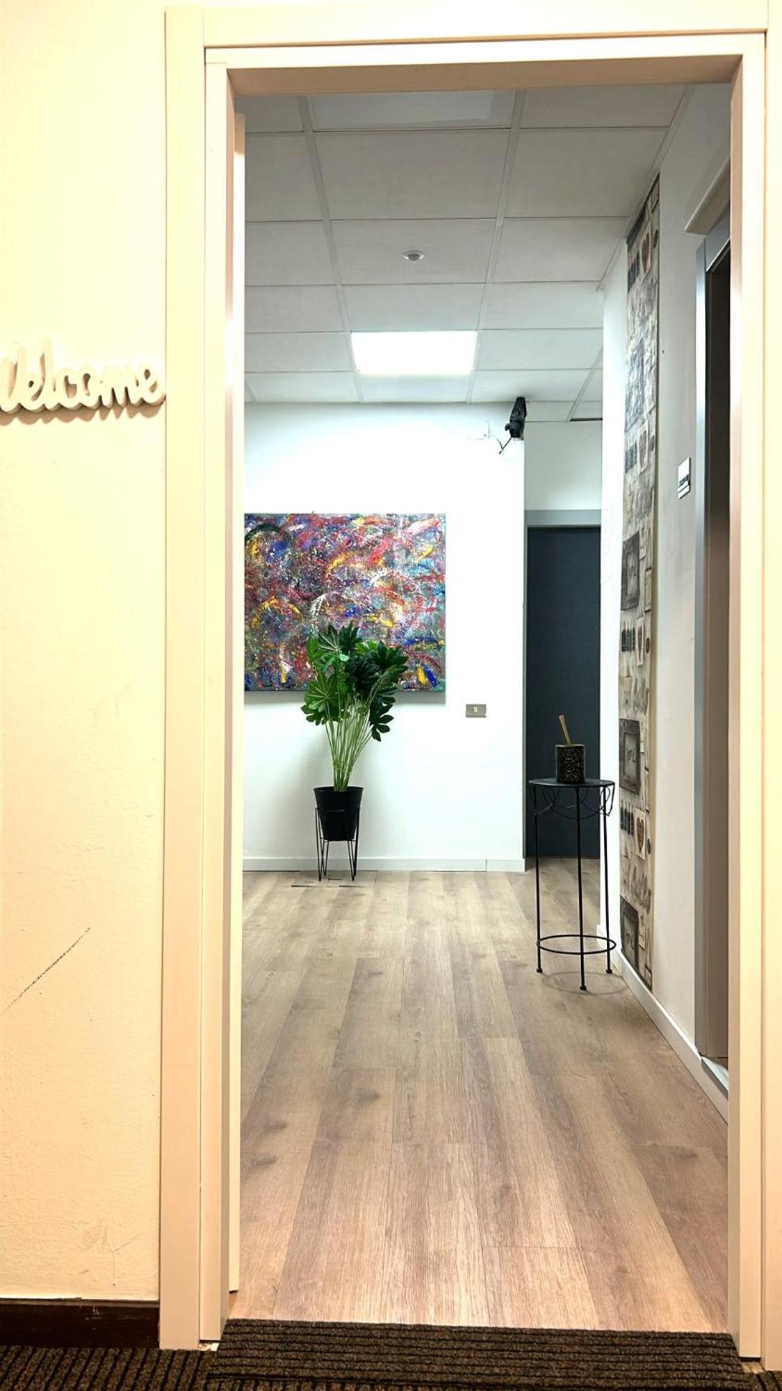 Appartamenti Clesioresidencebuonconsiglio Trento Dış mekan fotoğraf