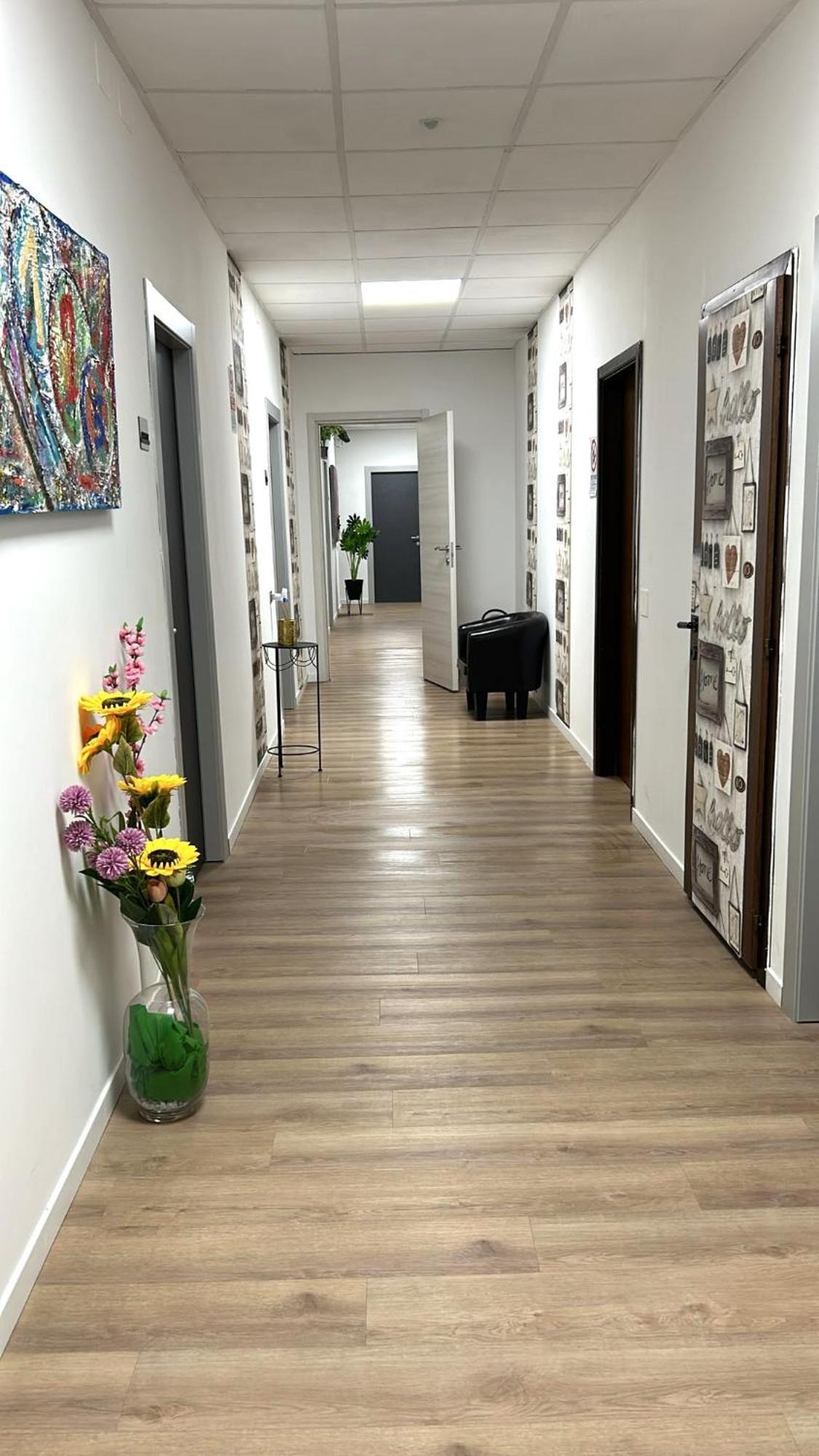 Appartamenti Clesioresidencebuonconsiglio Trento Dış mekan fotoğraf