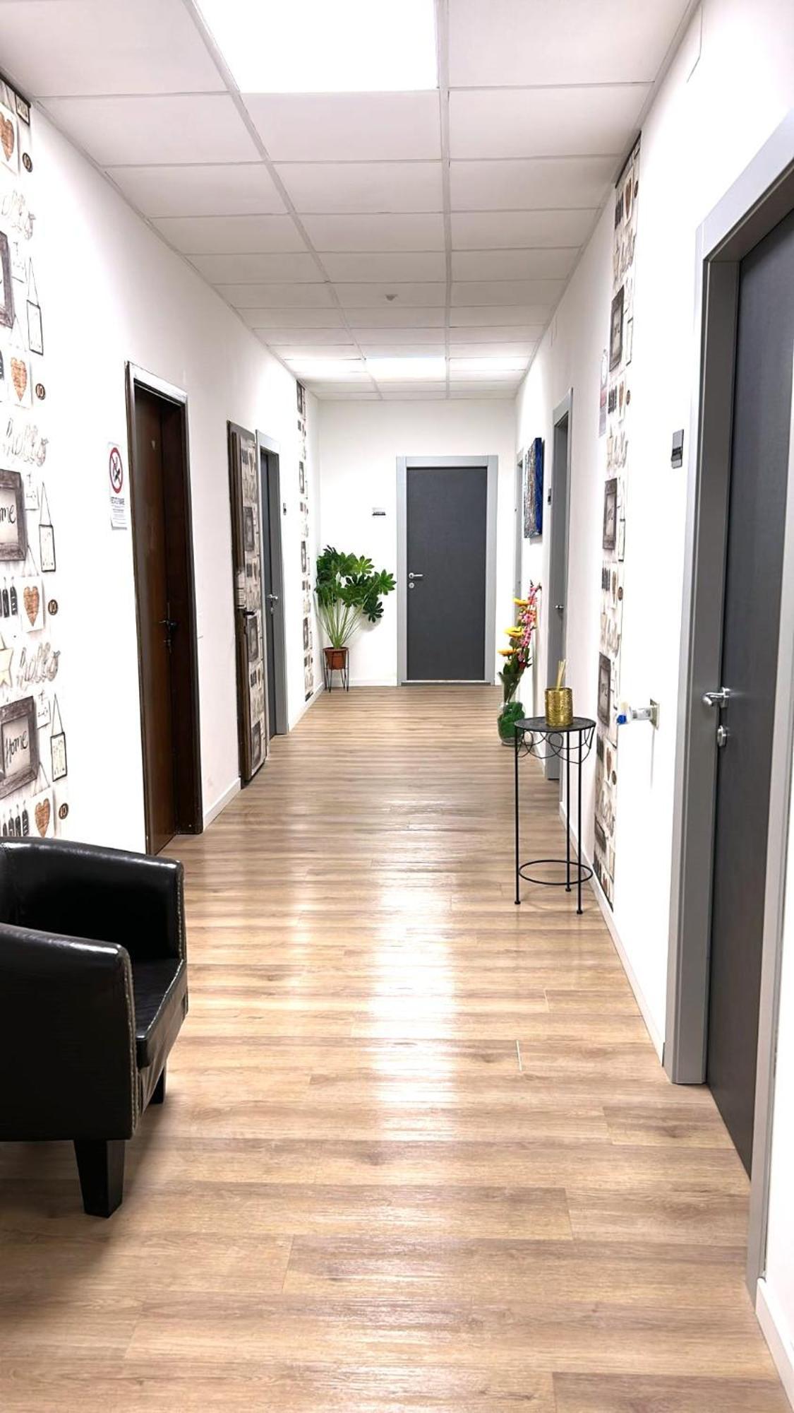 Appartamenti Clesioresidencebuonconsiglio Trento Dış mekan fotoğraf
