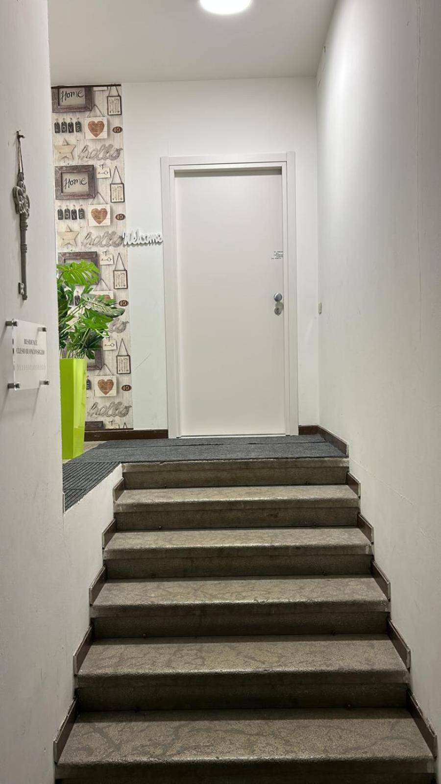 Appartamenti Clesioresidencebuonconsiglio Trento Dış mekan fotoğraf