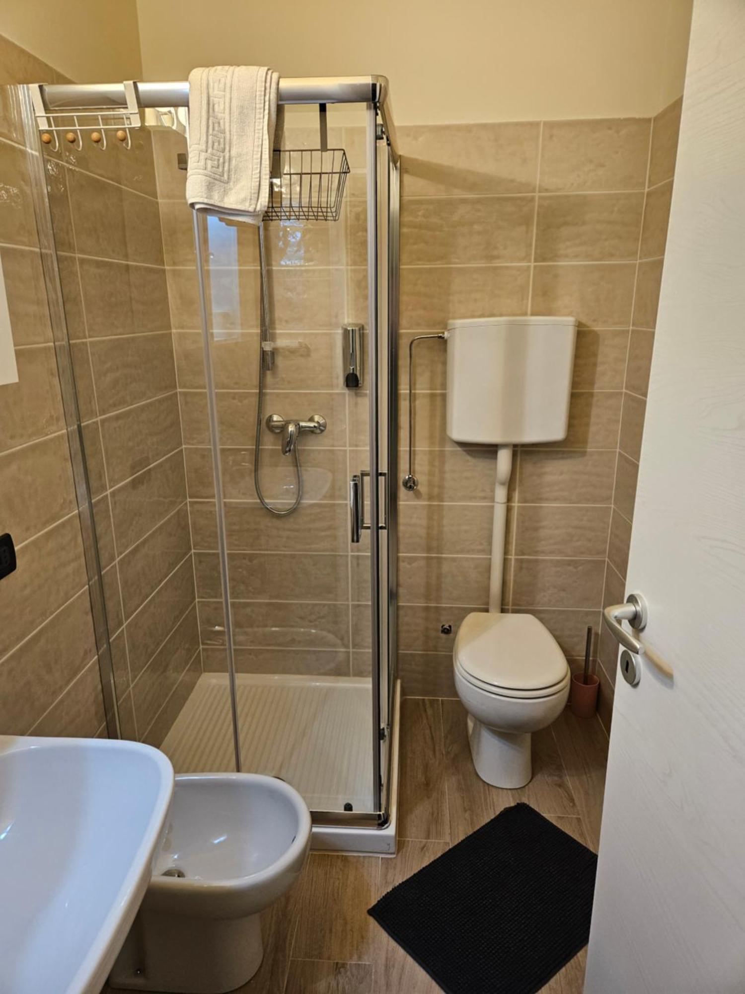 Appartamenti Clesioresidencebuonconsiglio Trento Dış mekan fotoğraf