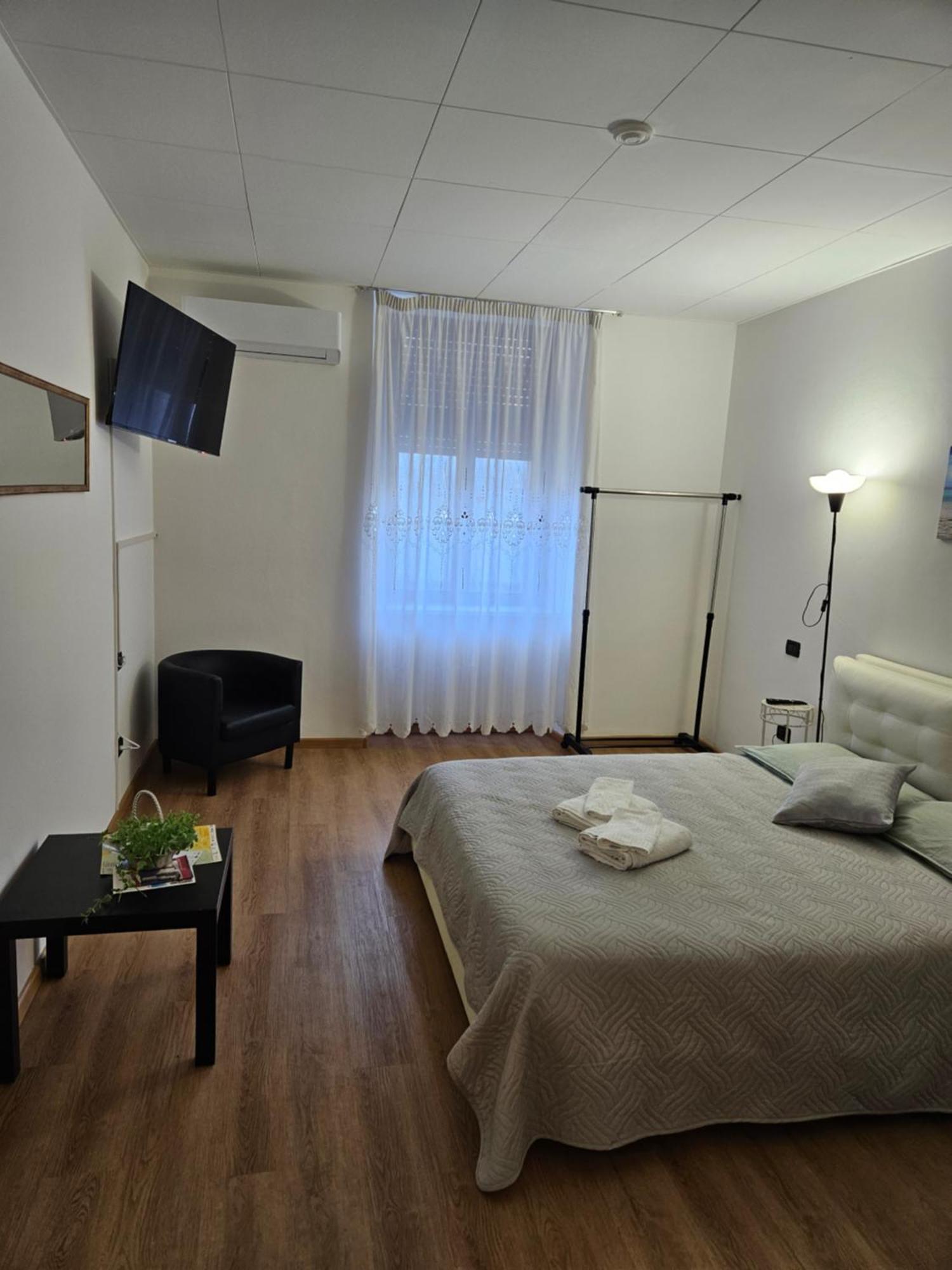 Appartamenti Clesioresidencebuonconsiglio Trento Dış mekan fotoğraf