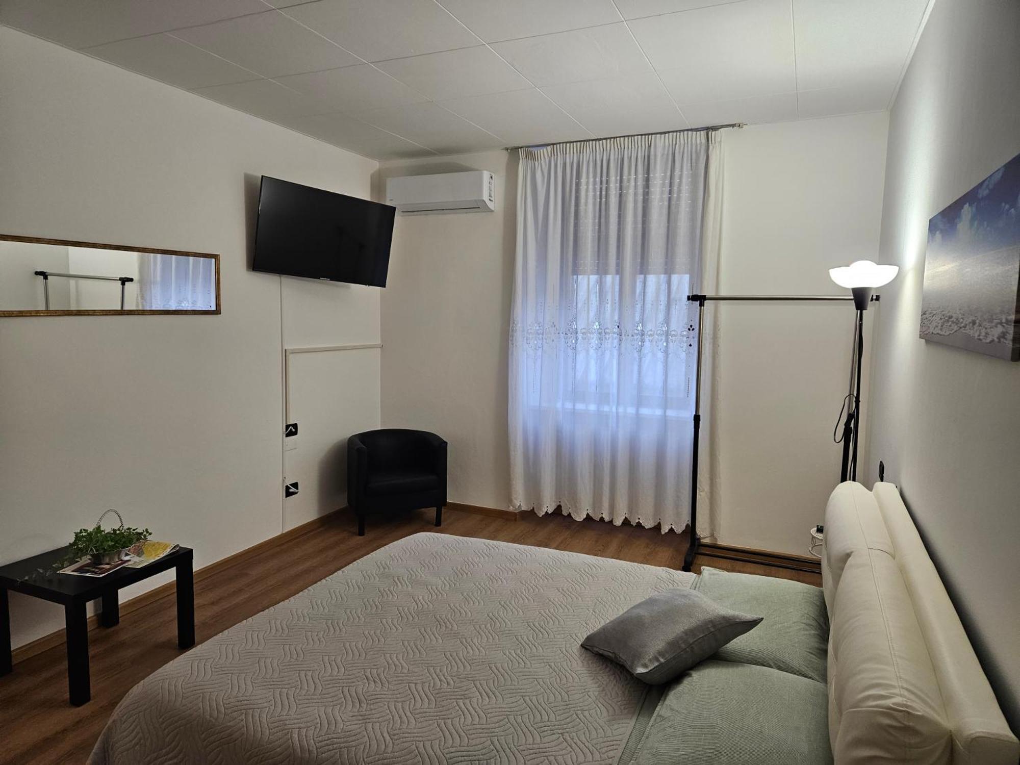 Appartamenti Clesioresidencebuonconsiglio Trento Dış mekan fotoğraf