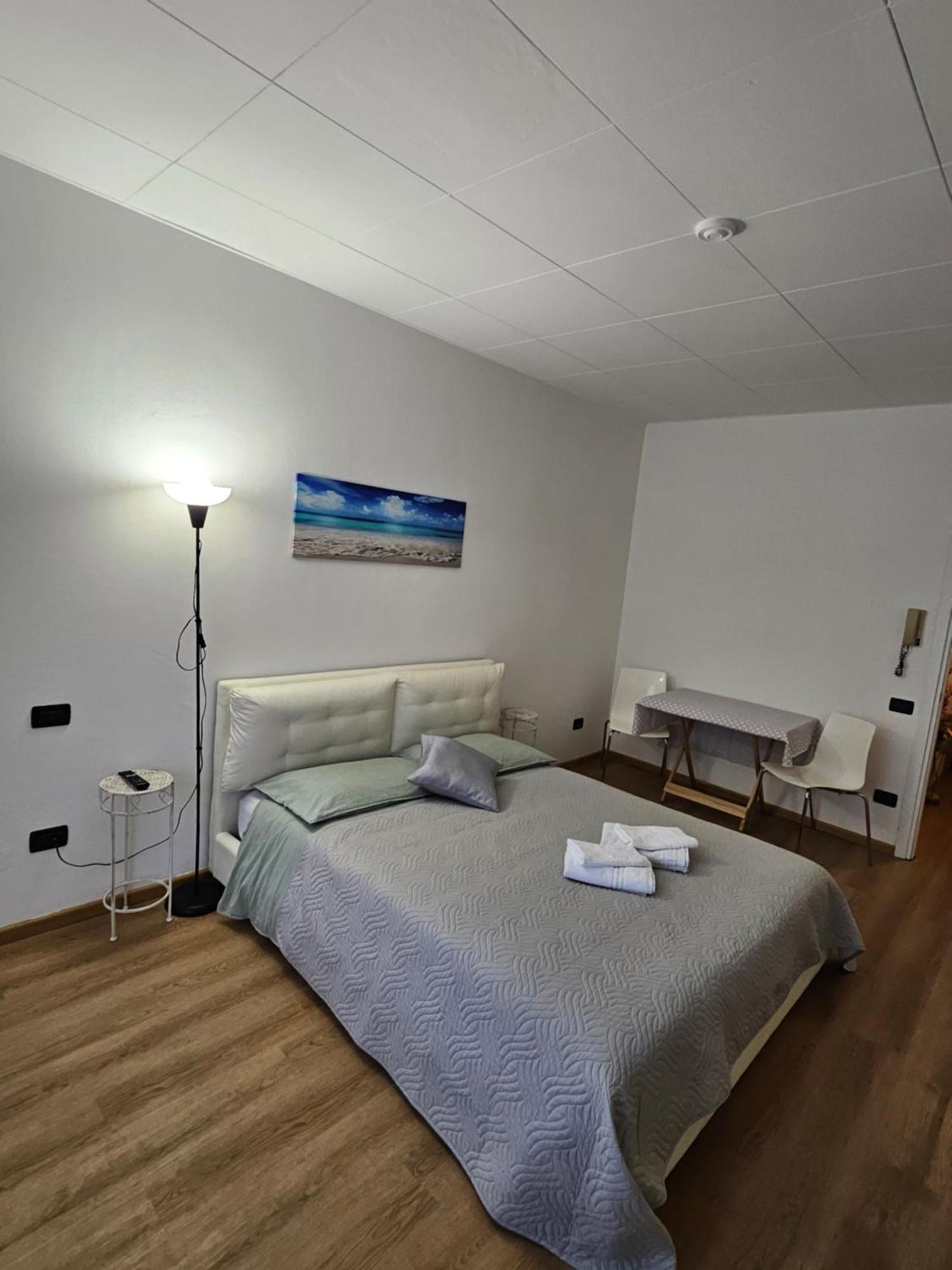 Appartamenti Clesioresidencebuonconsiglio Trento Dış mekan fotoğraf