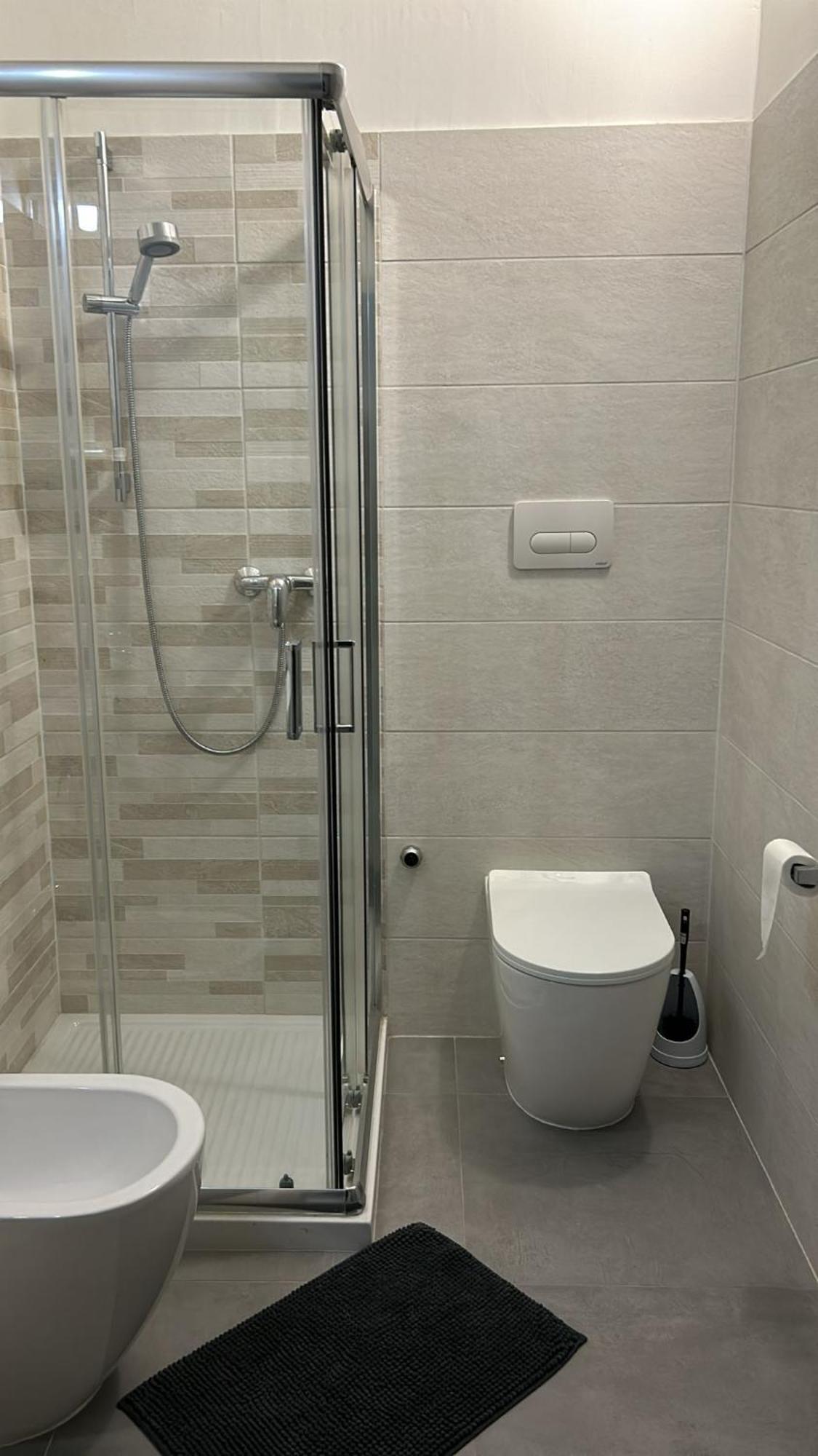 Appartamenti Clesioresidencebuonconsiglio Trento Dış mekan fotoğraf