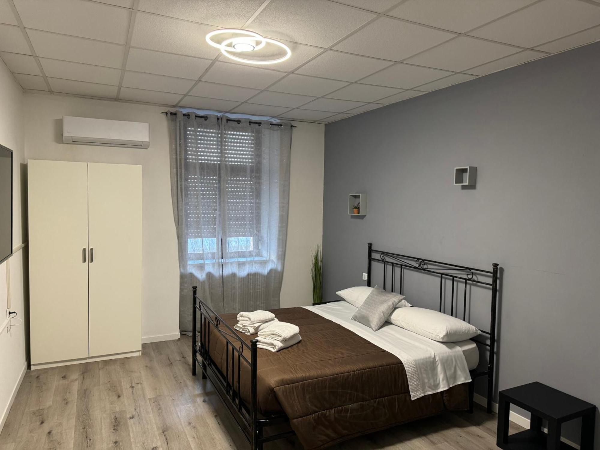 Appartamenti Clesioresidencebuonconsiglio Trento Dış mekan fotoğraf