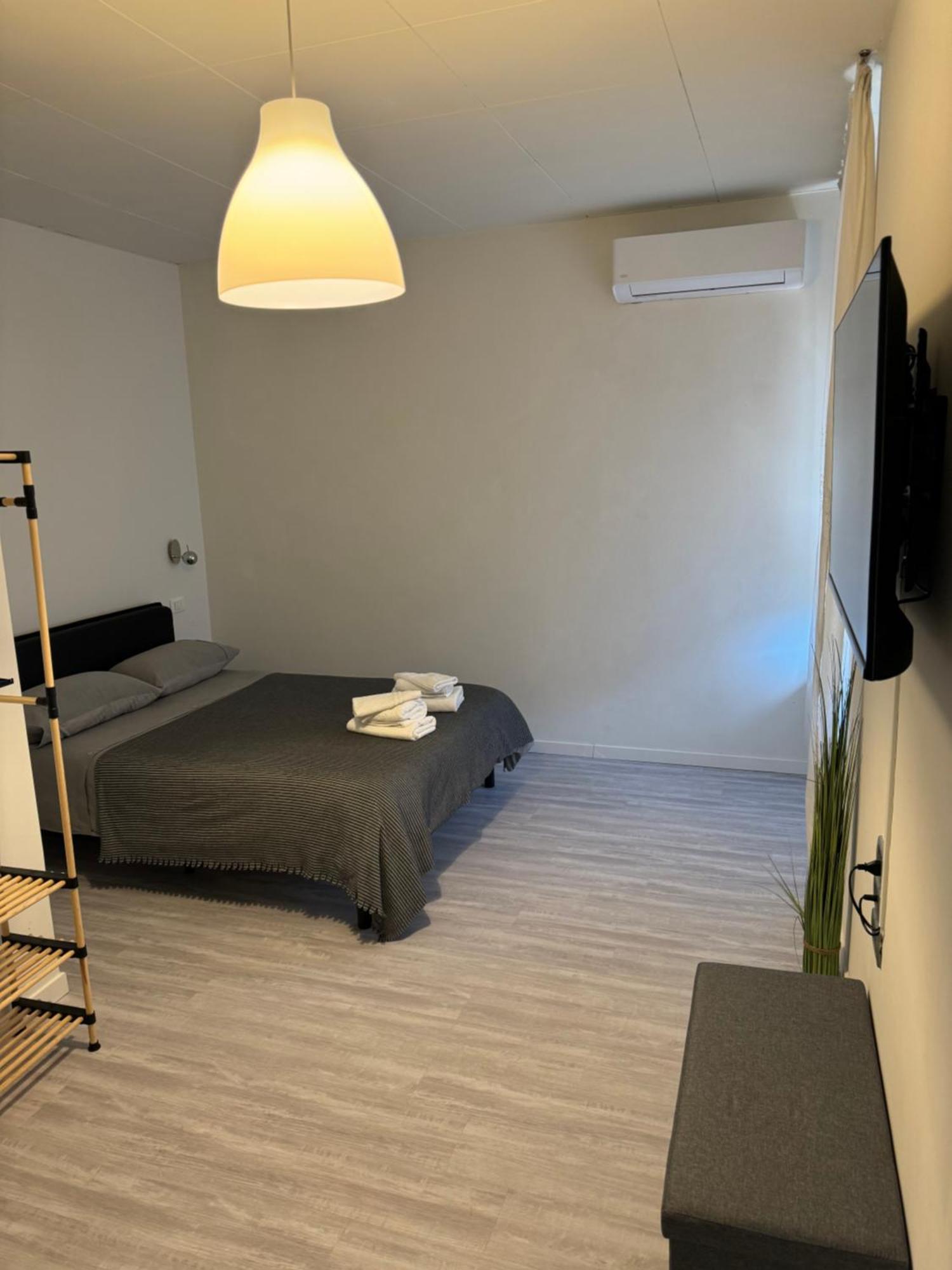 Appartamenti Clesioresidencebuonconsiglio Trento Dış mekan fotoğraf