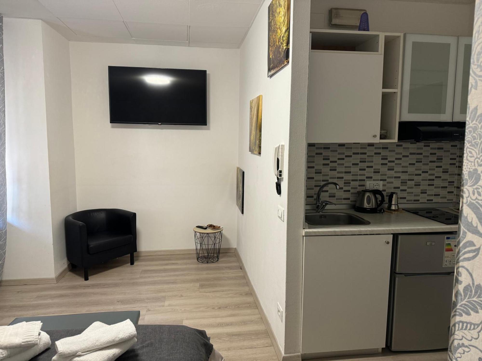 Appartamenti Clesioresidencebuonconsiglio Trento Dış mekan fotoğraf