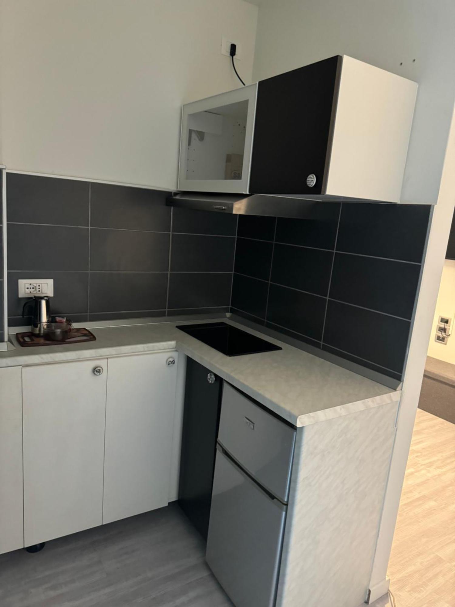Appartamenti Clesioresidencebuonconsiglio Trento Dış mekan fotoğraf