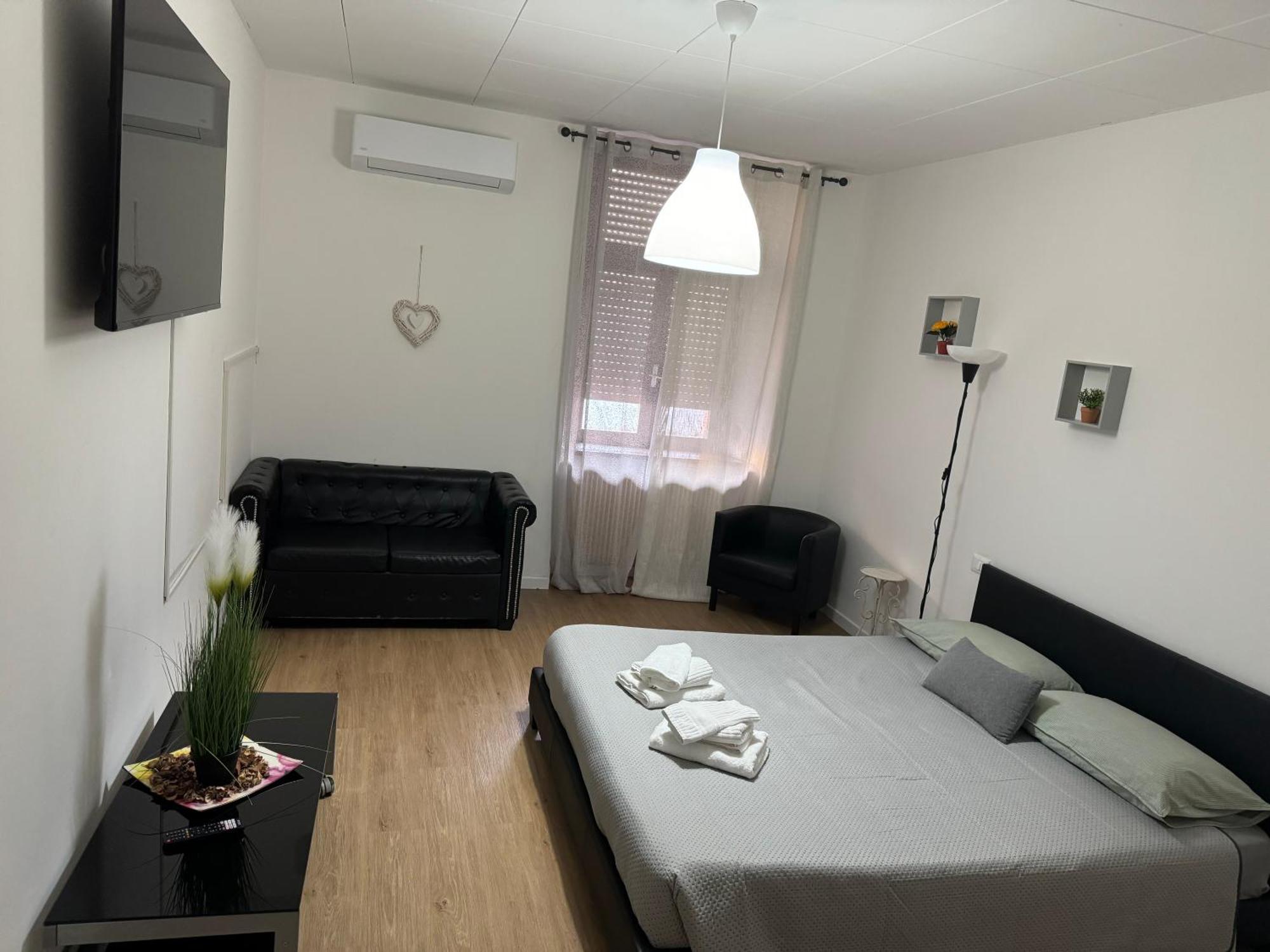 Appartamenti Clesioresidencebuonconsiglio Trento Dış mekan fotoğraf